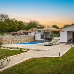 House Prenc Pazin