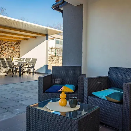 House Prenc * Pazin