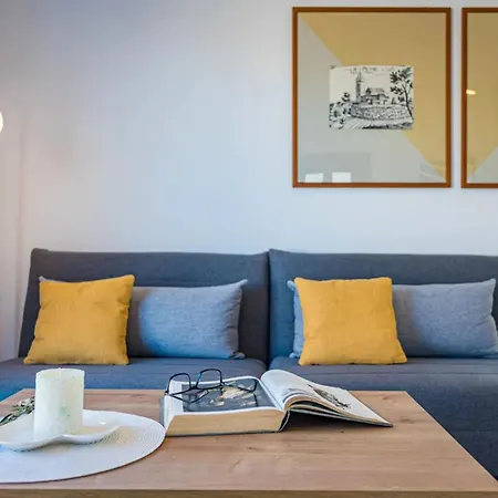 House Prenc Vikendica *