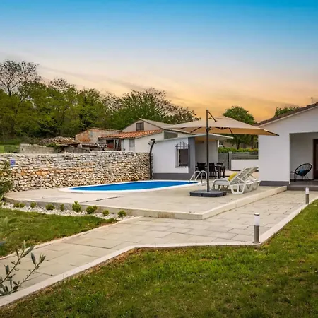 House Prenc Pazin