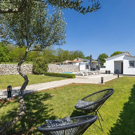 House Prenc Feriehus