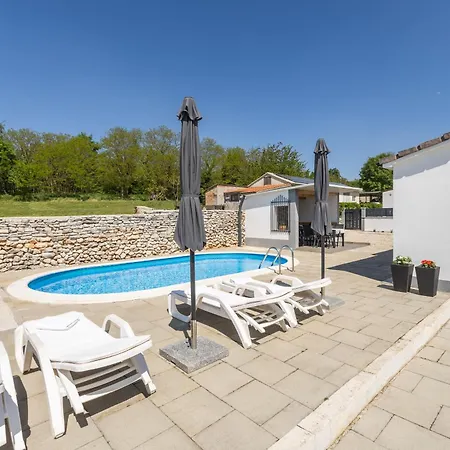 Ferienhaus House Prenc
