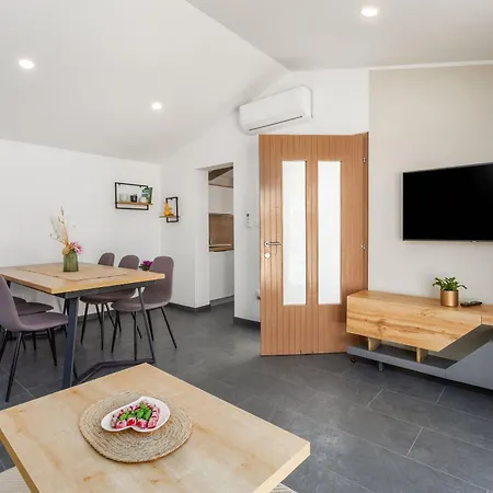 House Prenc Pazin