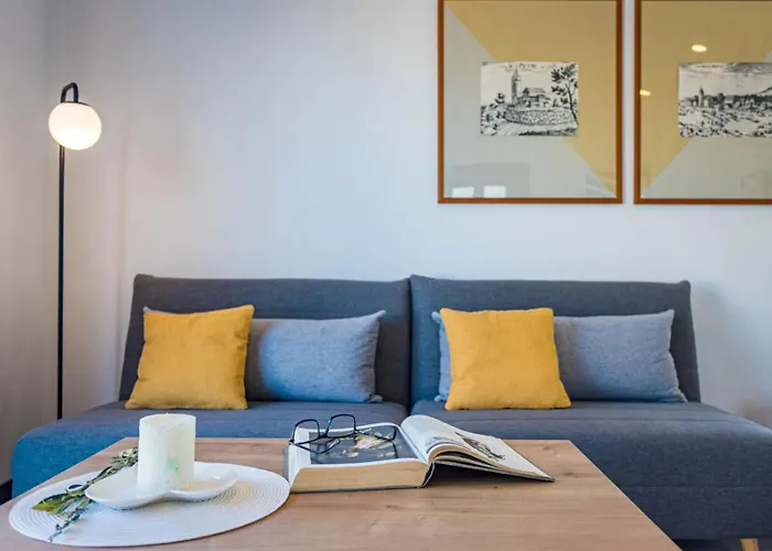 House Prenc Vikendica *