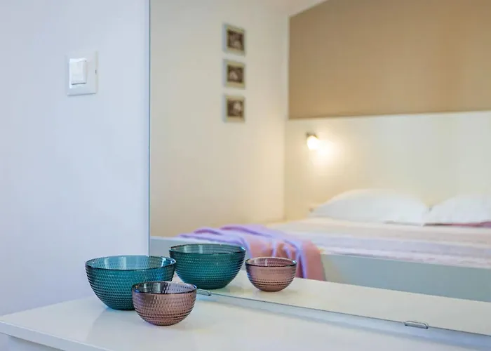 House Prenc Vikendica