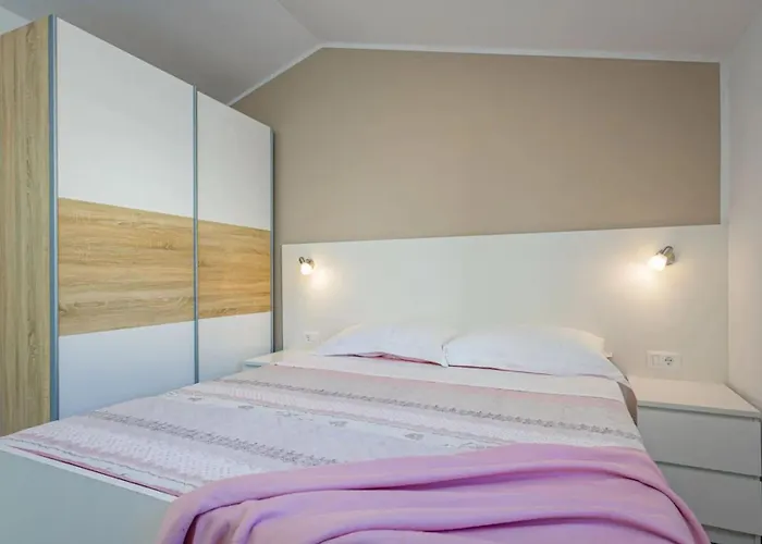 House Prenc Vikendica