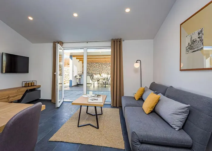 Vikendica House Prenc *