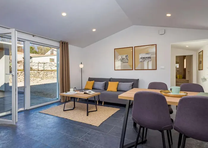 House Prenc Vikendica