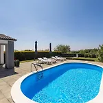 House Prenc Пазин