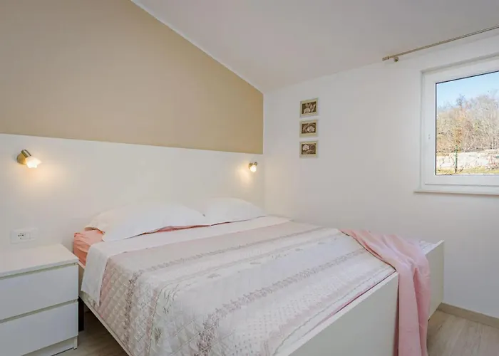 Hébergement de vacances House Prenc Pazin