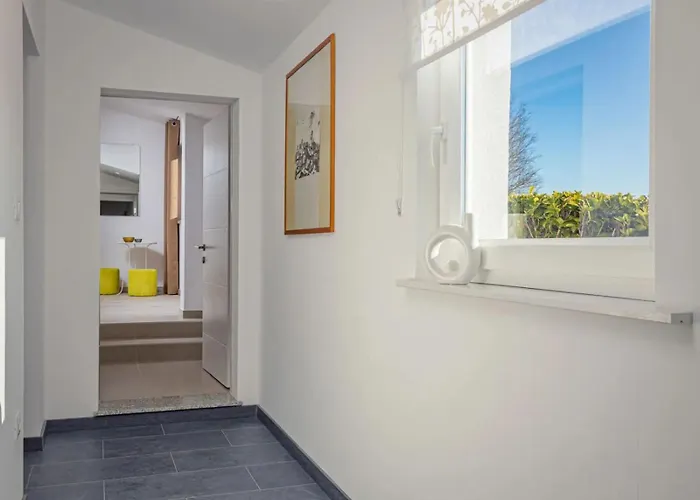 House Prenc Pazin